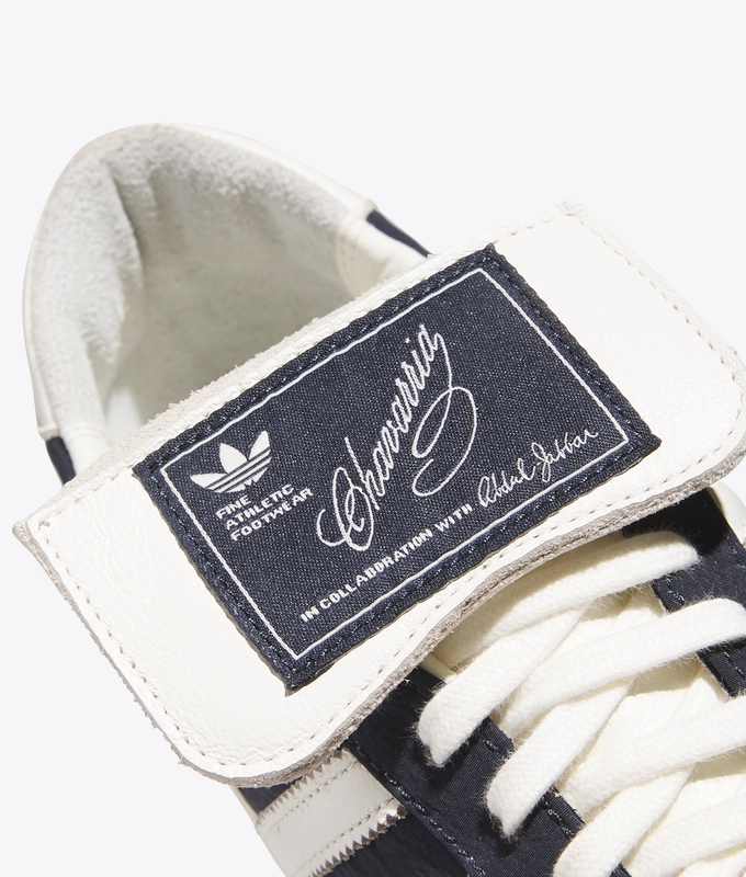 X WILLY CHAVARRIA JABBAR LOW