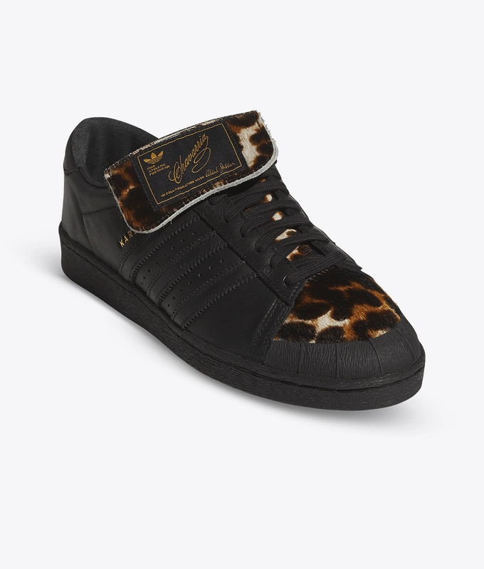 X WILLY CHAVARRIA JABBAR LOW