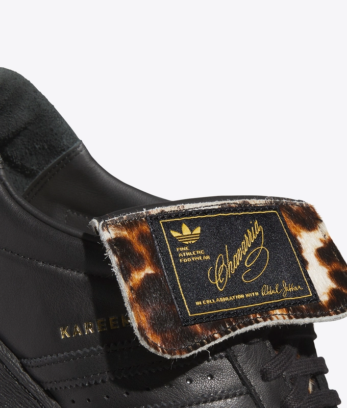 X WILLY CHAVARRIA JABBAR LOW