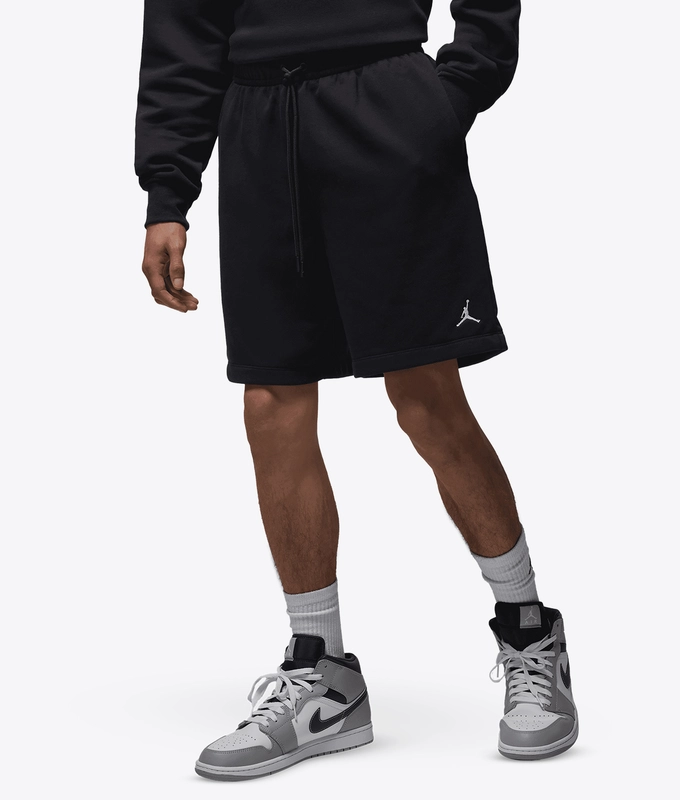 BROOKLYN FLEECE SHORT