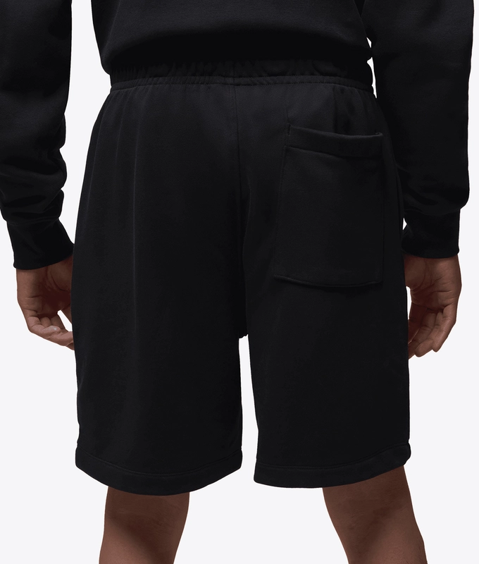 BROOKLYN FLEECE SHORT