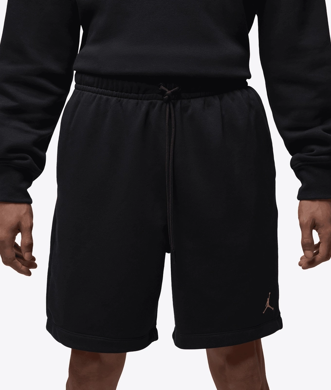 BROOKLYN FLEECE SHORT
