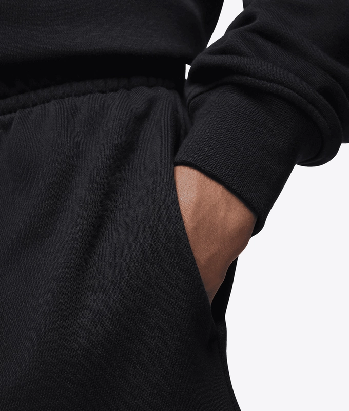 BROOKLYN FLEECE SHORT