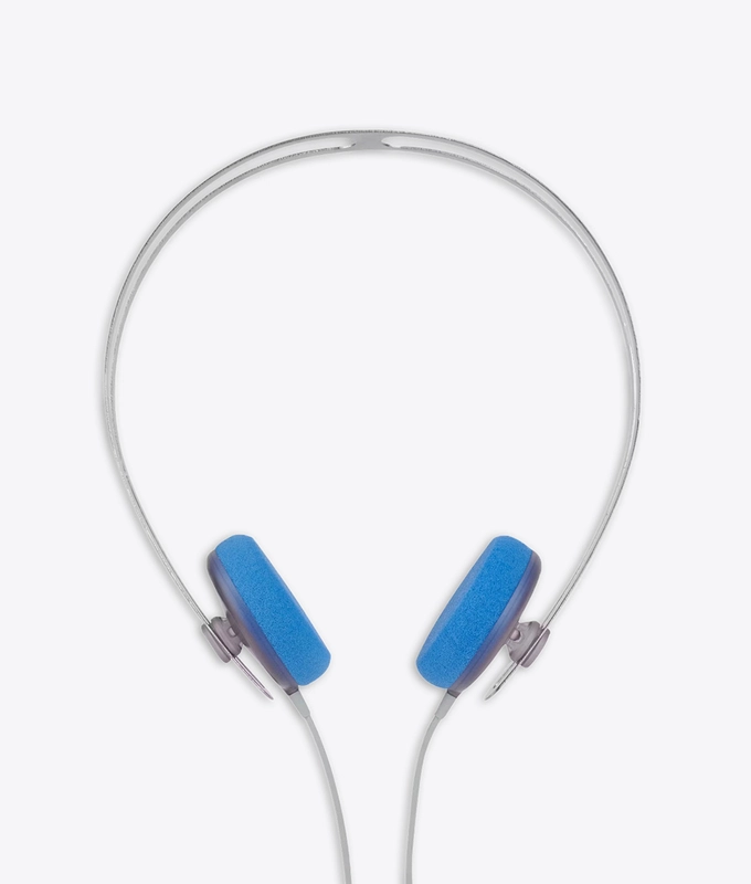 X BRAINDEAD WIRED HEADPHONES