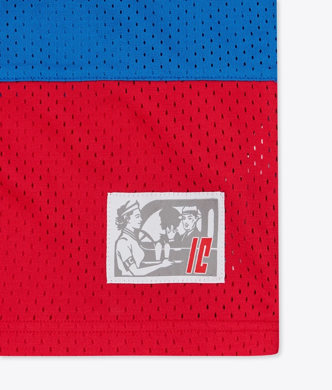 TEAM HOCKEY LONG SLEEVE JERSEY