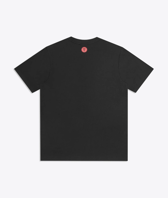 CONVENIENCE STORE GRAPHIC T-SHIRT