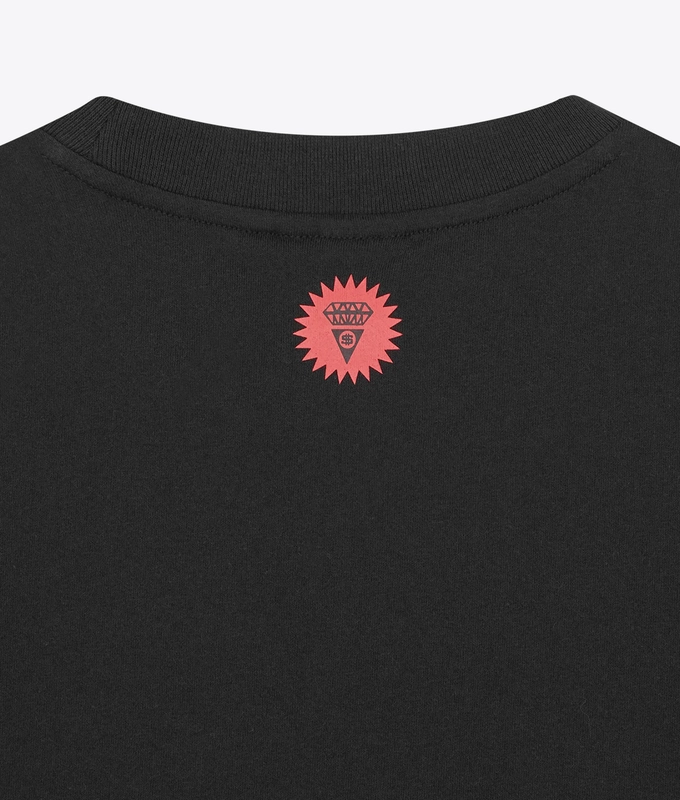 CONVENIENCE STORE GRAPHIC T-SHIRT