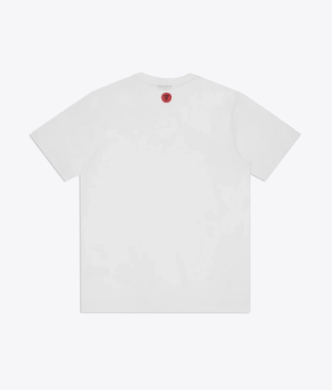 CONVENIENCE STORE GRAPHIC T-SHIRT