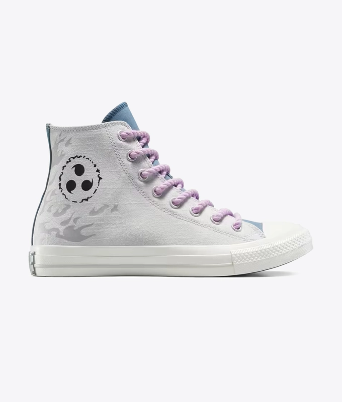 X NARUTO CHUCK TAYLOR ALL STAR HIGH