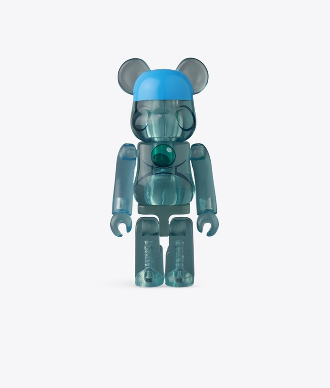 BLIND BOX SERIES 50 100