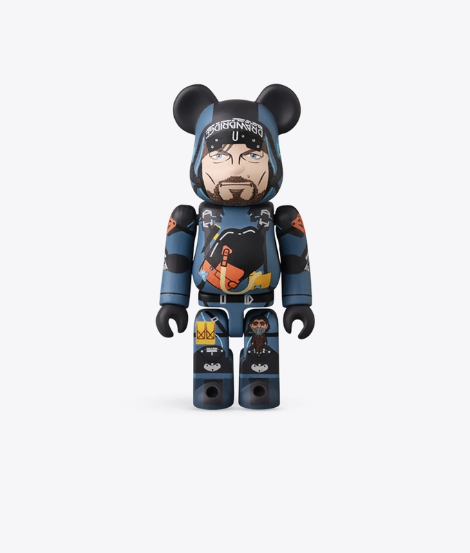 BLIND BOX SERIES 50 100