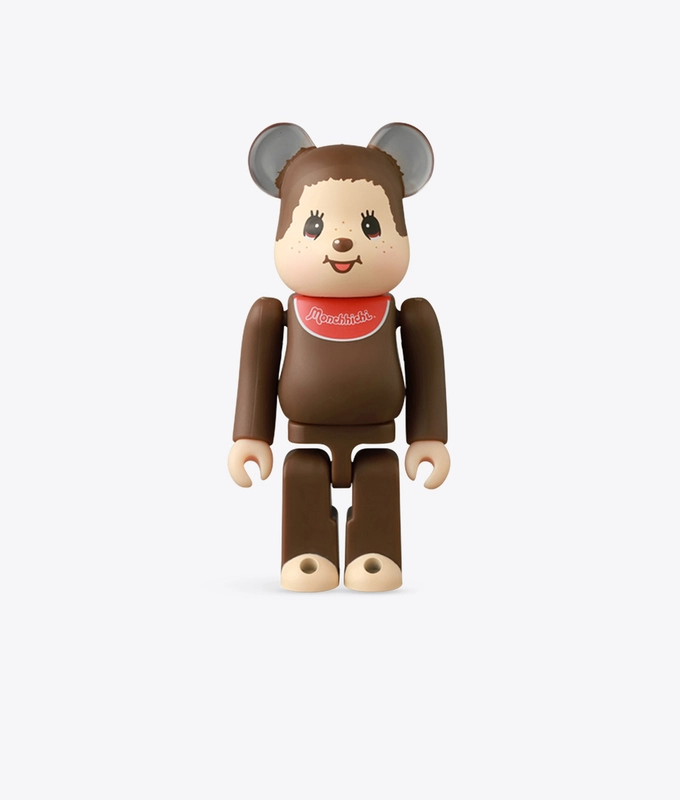 BLIND BOX SERIES 50 100