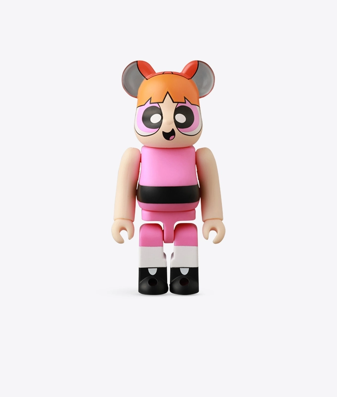 BLIND BOX SERIES 50 100