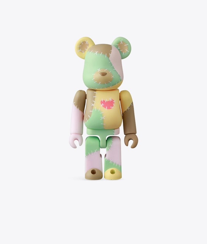 BLIND BOX SERIES 50 100