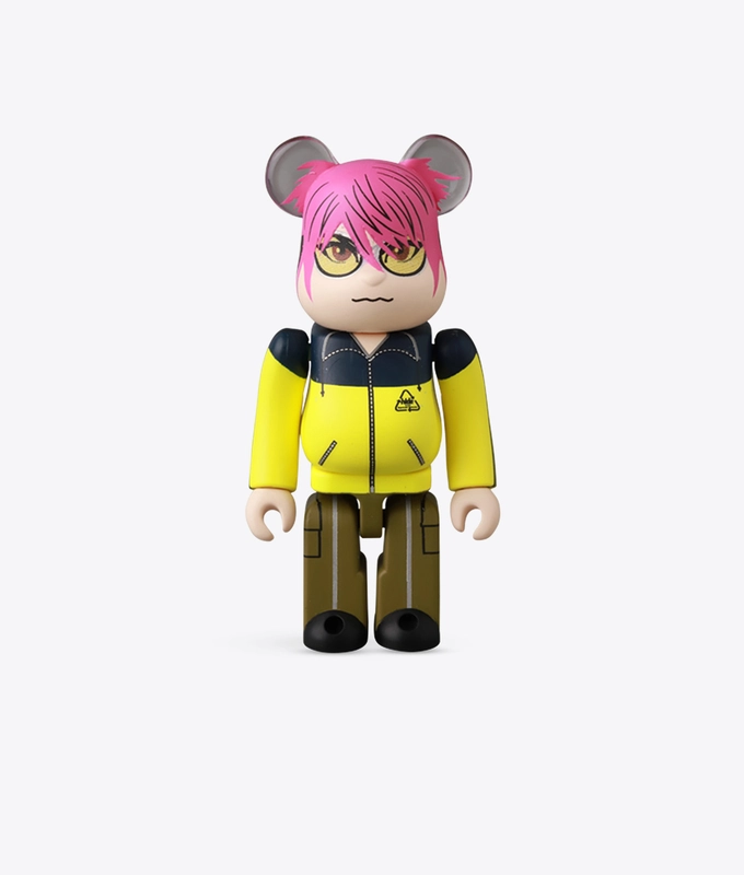 BLIND BOX SERIES 50 100