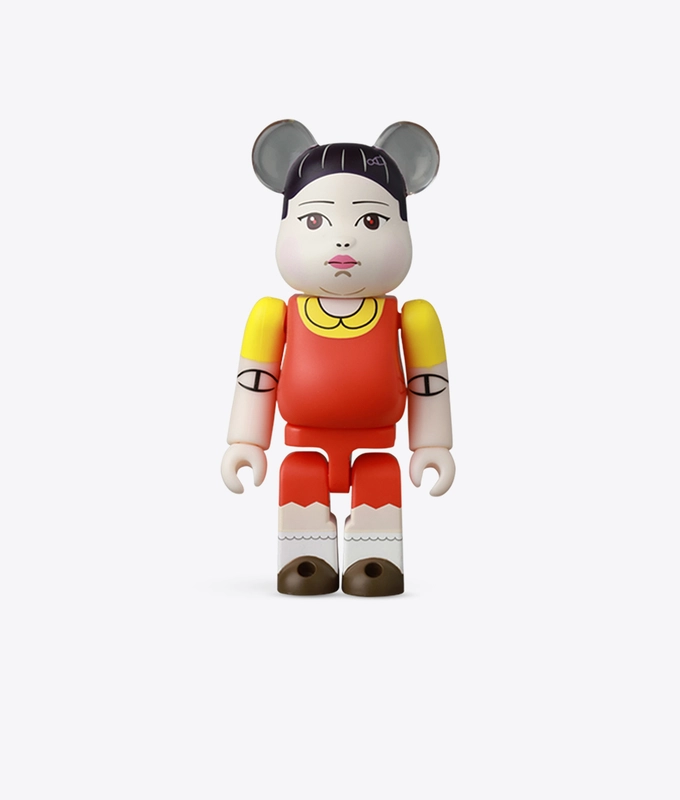 BLIND BOX SERIES 44 100