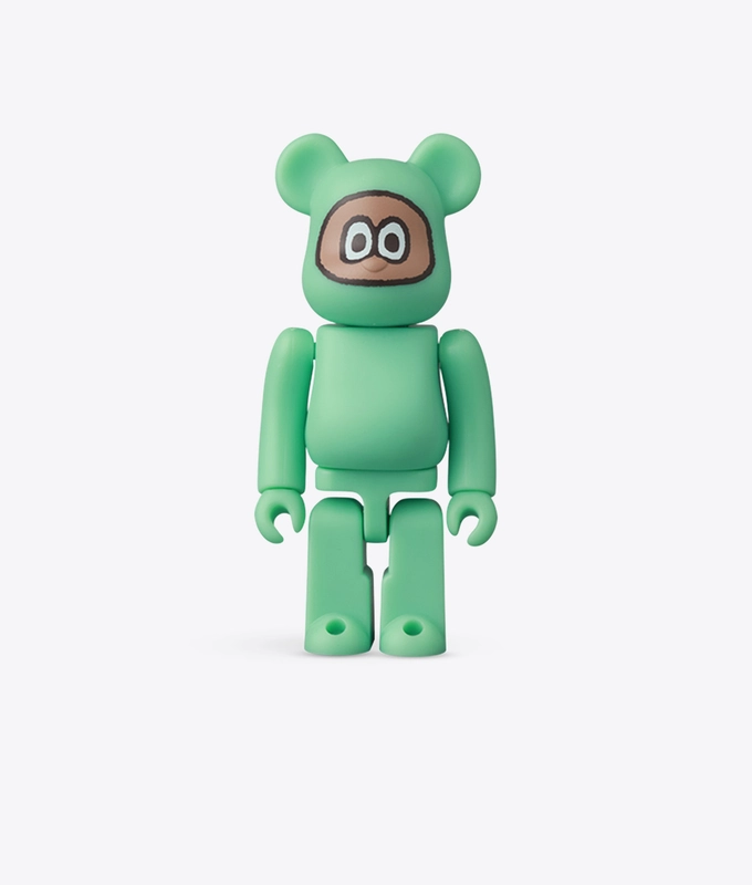 BLIND BOX SERIES 44 100