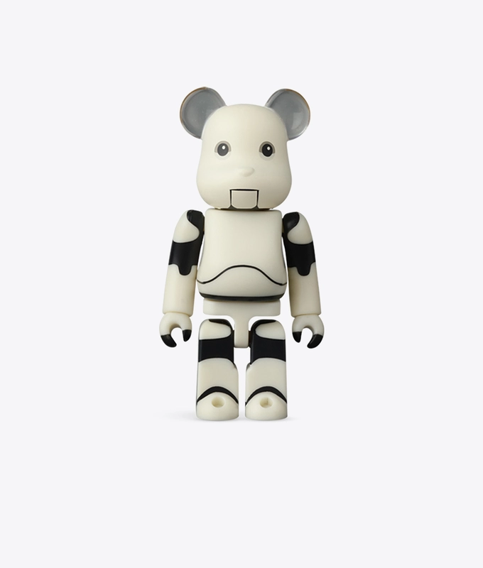 BLIND BOX SERIES 44 100