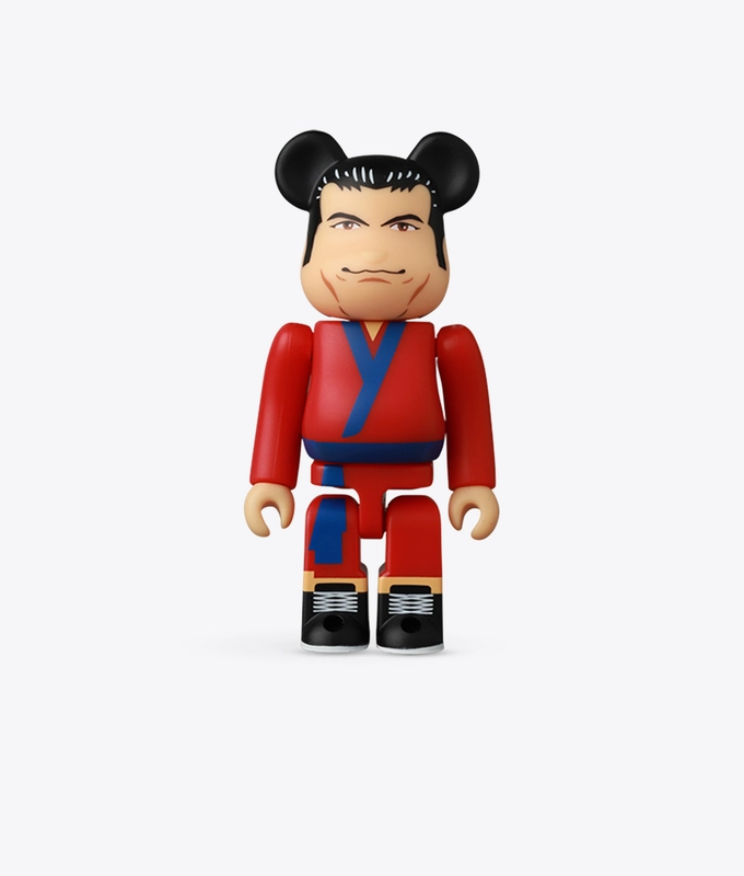 BLIND BOX SERIES 44 100