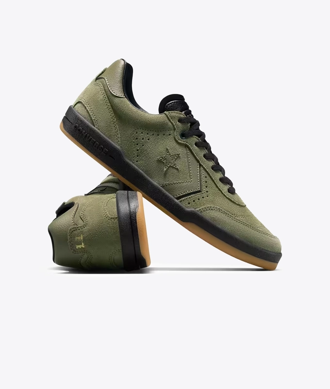 LOUIE LOPEZ PRO 2 SUEDE OX
