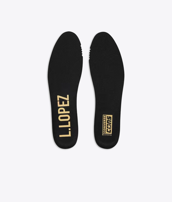 LOUIE LOPEZ PRO 2 SUEDE OX