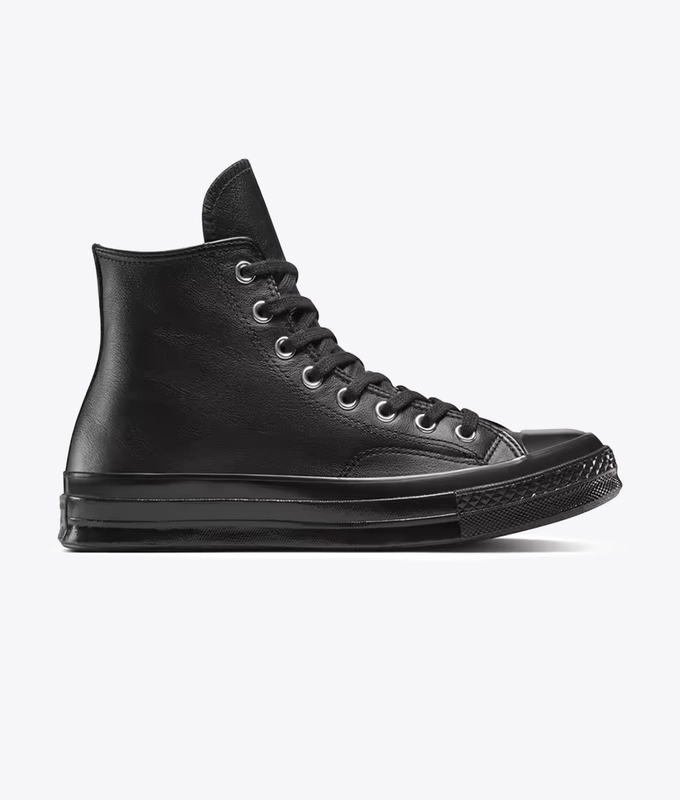CHUCK 70 LEATHER HIGH