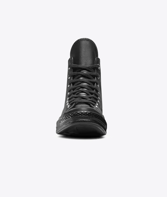 CHUCK 70 LEATHER HIGH
