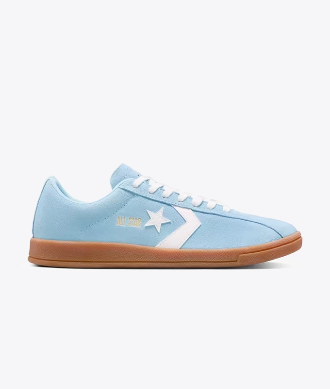 ALL STAR CLASSIC TRAINER SUEDE OX