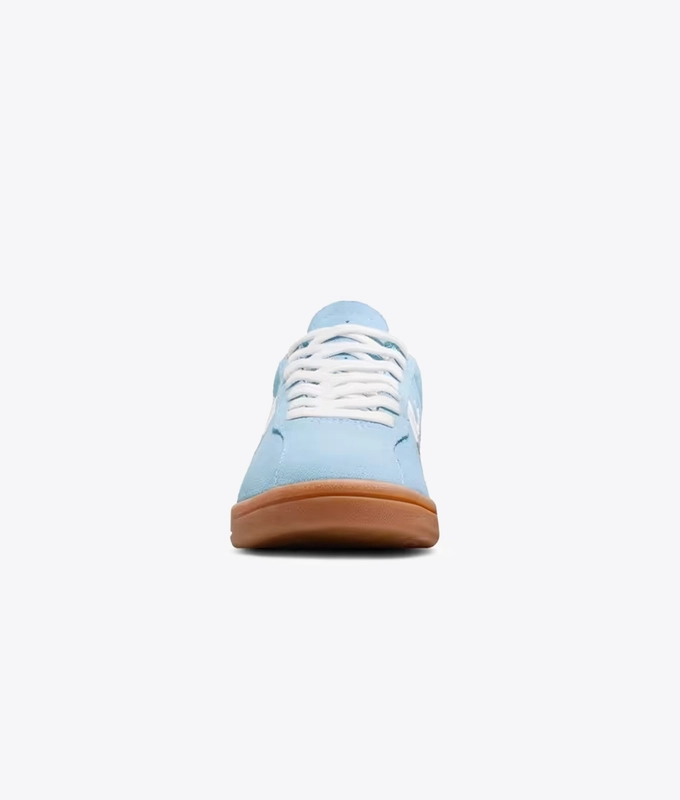 ALL STAR CLASSIC TRAINER SUEDE OX