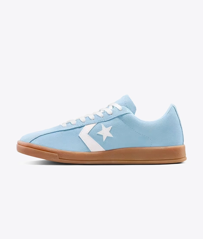 ALL STAR CLASSIC TRAINER SUEDE OX
