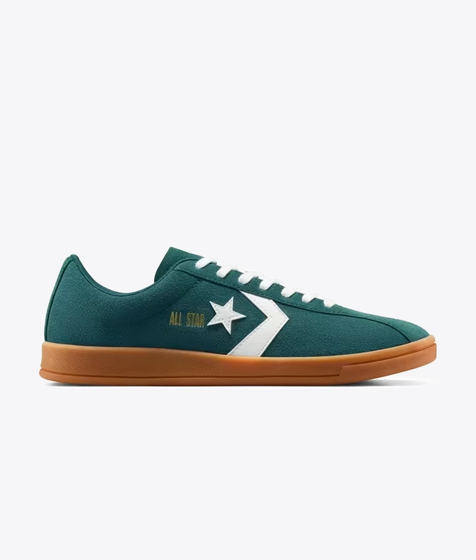 ALL STAR CLASSIC TRAINER SUEDE OX