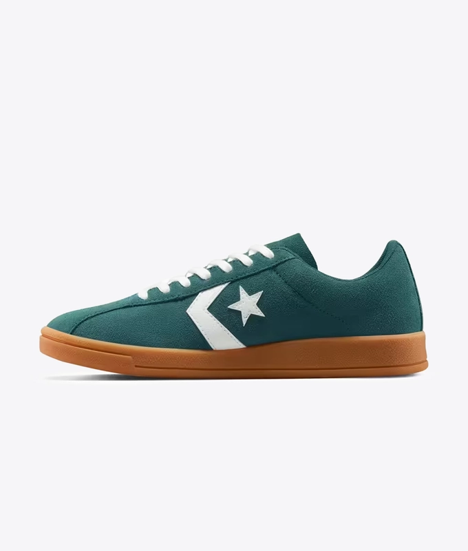 ALL STAR CLASSIC TRAINER SUEDE OX