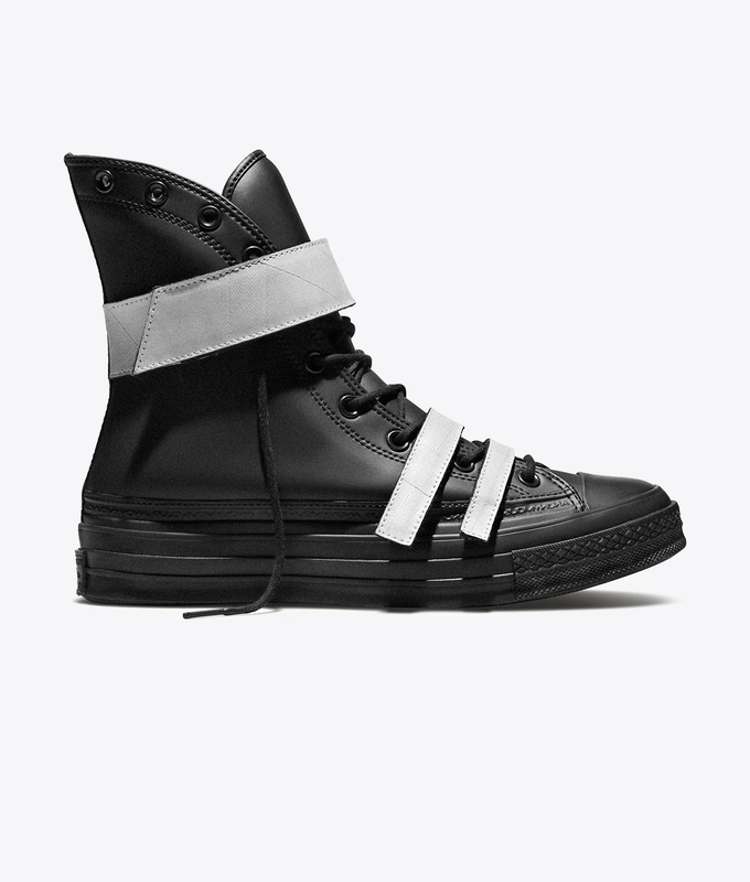 X ANONYMOUS CLUB CHUCK 70 HIGH