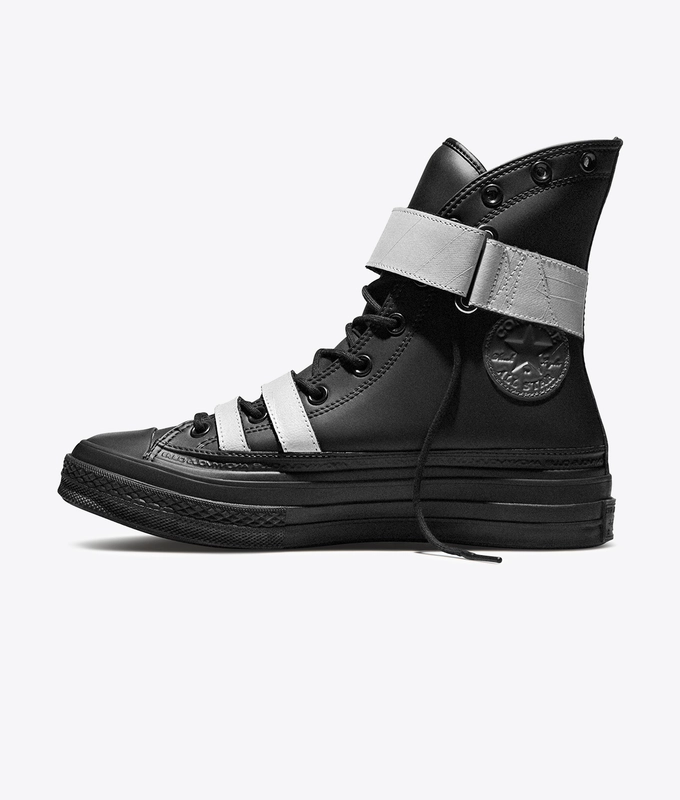 X ANONYMOUS CLUB CHUCK 70 HIGH