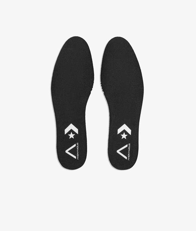 X ANONYMOUS CLUB CHUCK 70 HIGH