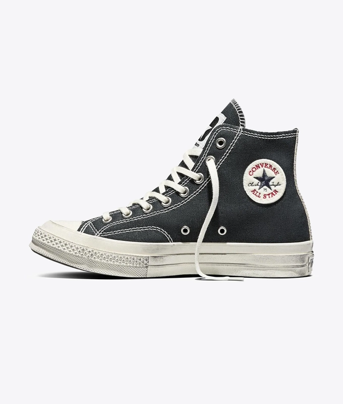 X MADHAPPY CHUCK 70 HIGH