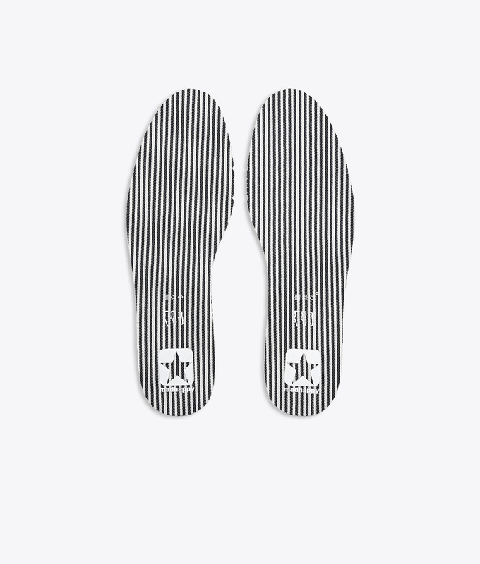 X MADHAPPY CHUCK 70 HIGH