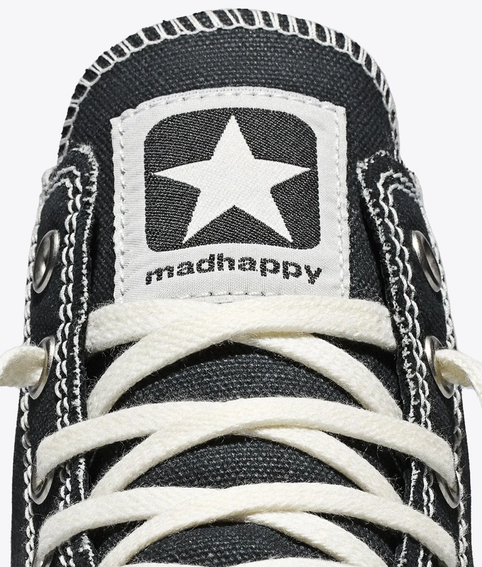 X MADHAPPY CHUCK 70 HIGH