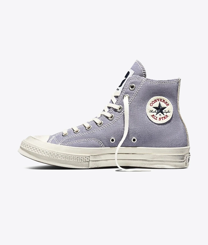 X MADHAPPY CHUCK 70 HIGH