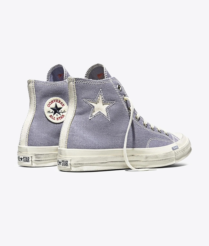 X MADHAPPY CHUCK 70 HIGH