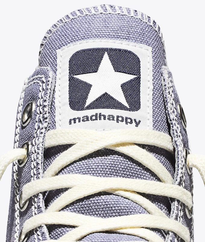 X MADHAPPY CHUCK 70 HIGH