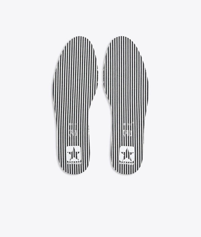 X MADHAPPY CHUCK 70 HIGH