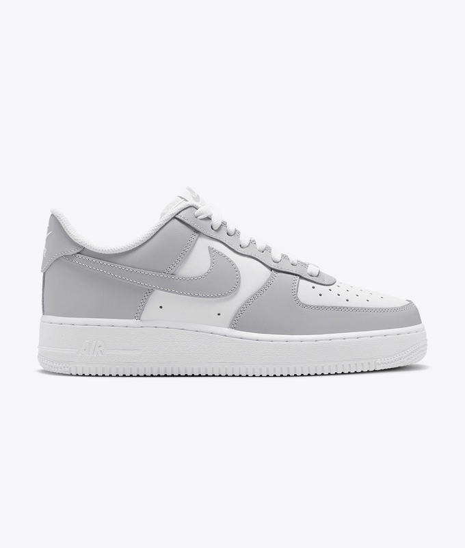 AIR FORCE 1 '07
