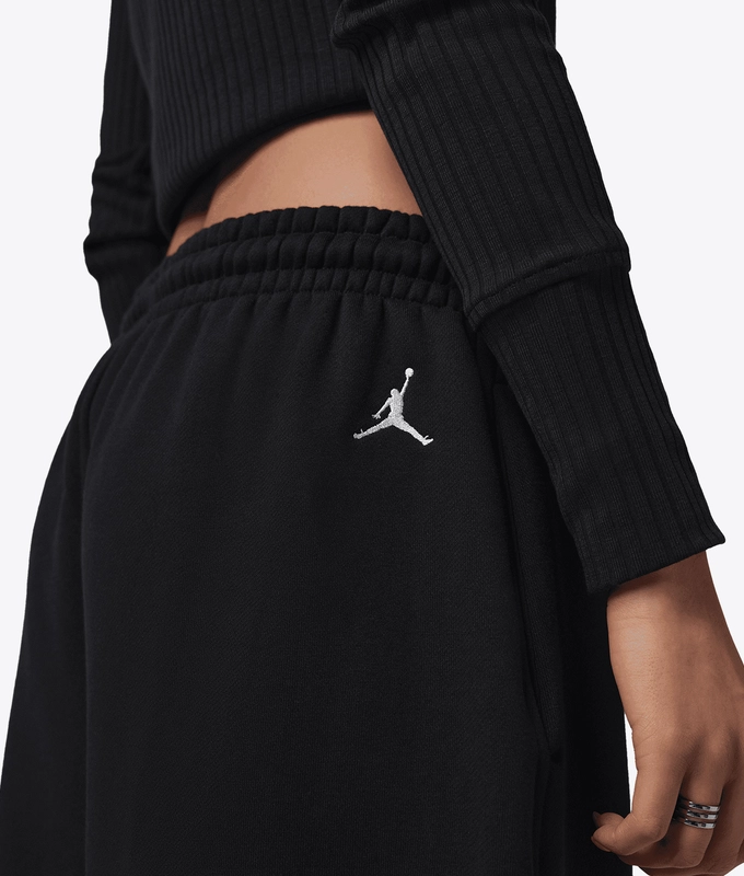 FLIGHT FLEECE BAGGY PANT