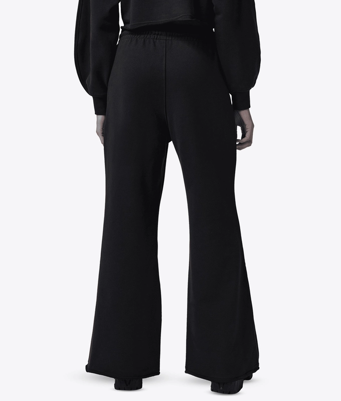 FLIGHT FLEECE FRENCH TERRY FLARED PANT