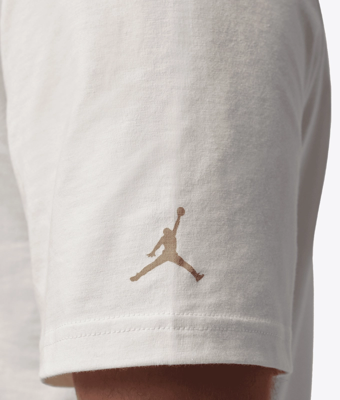 SPORT SHOR SLEEVE CREW T-SHIRT