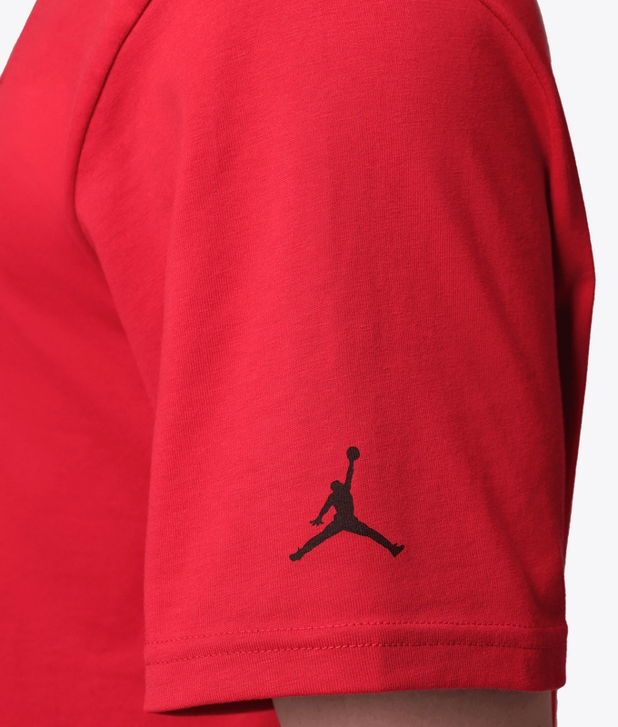 SPORT SHORT SLEEVE CREW T-SHIRT