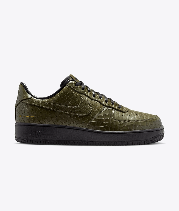 AIR FORCE 1 '07 PREMIUM
