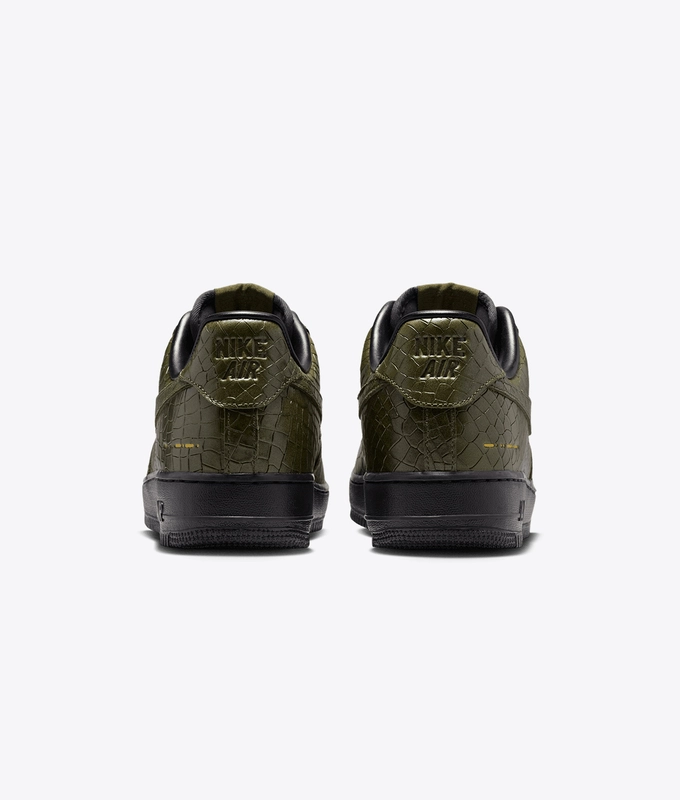 AIR FORCE 1 '07 PREMIUM