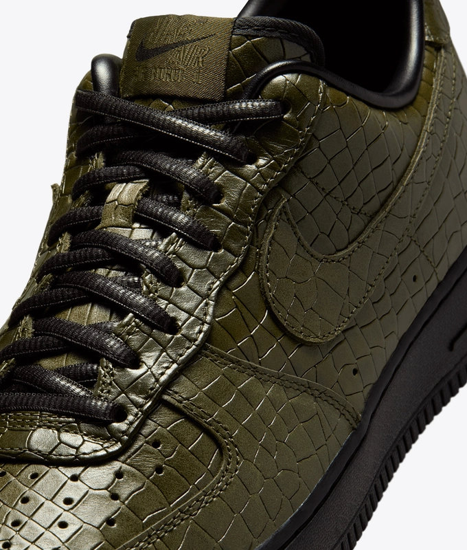 AIR FORCE 1 '07 PREMIUM